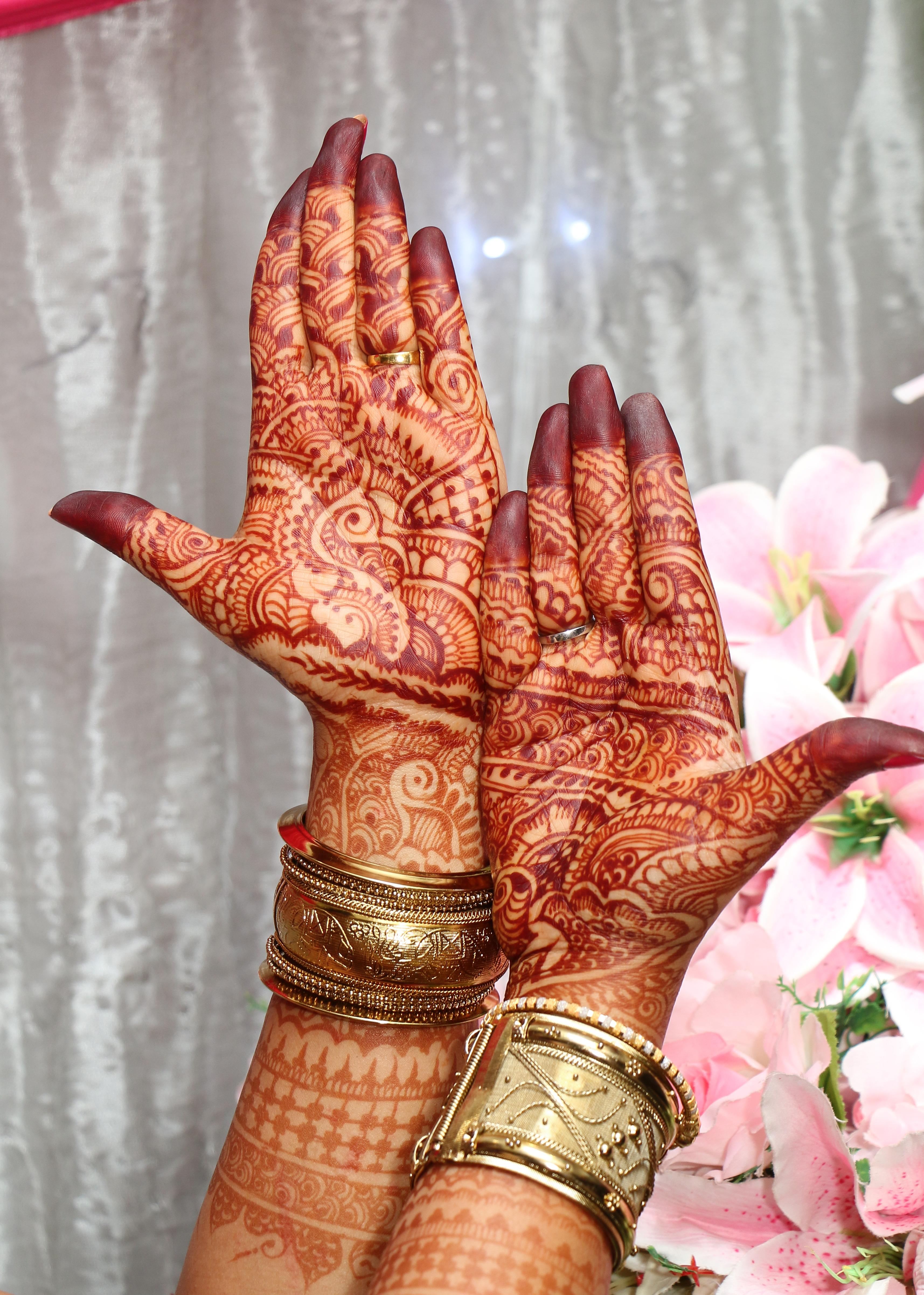 The Wedding Website of Dipin Nair and Remya Nair