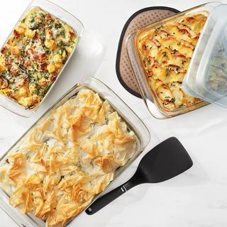 Good Grips 16-Piece Bakeware Set