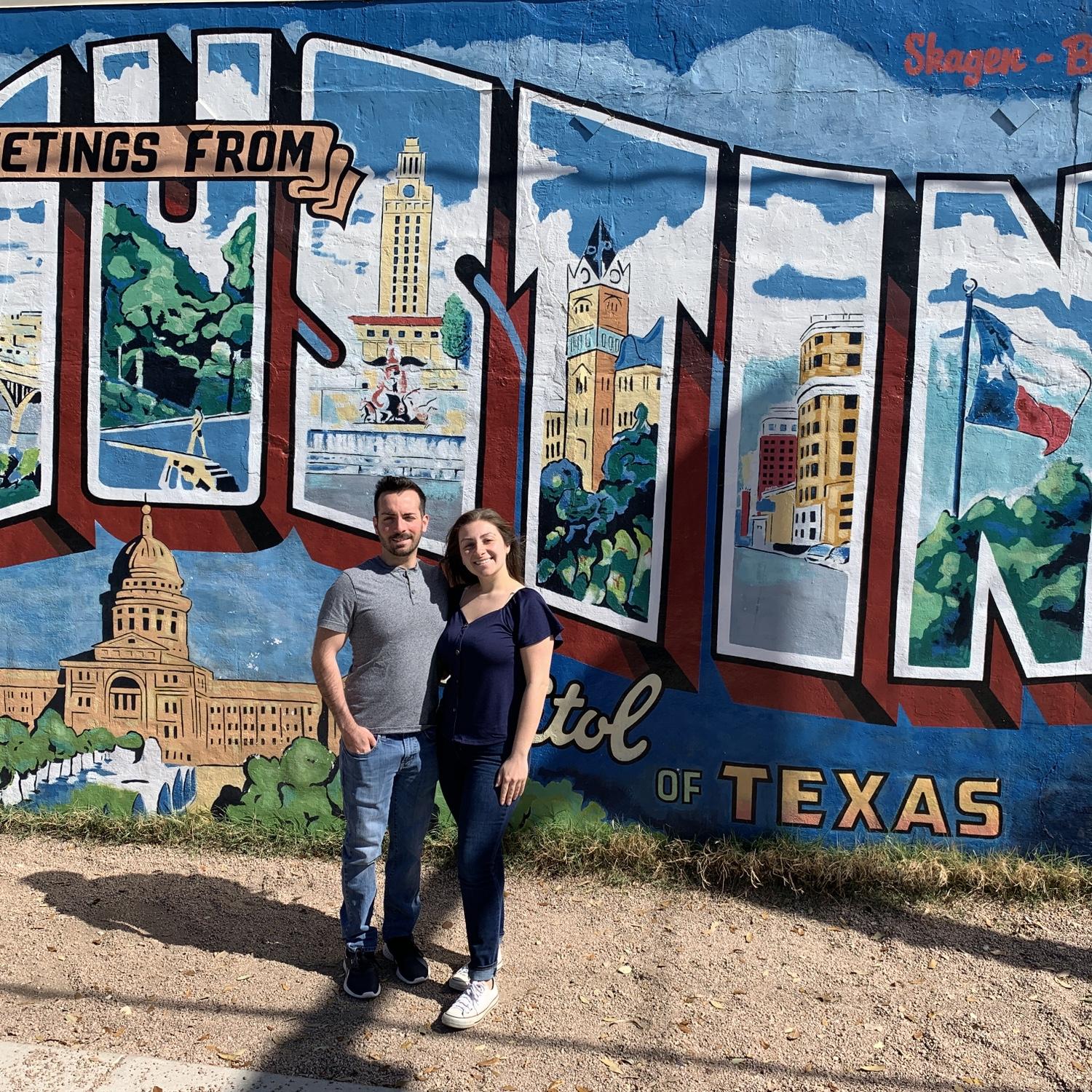Austin, Texas