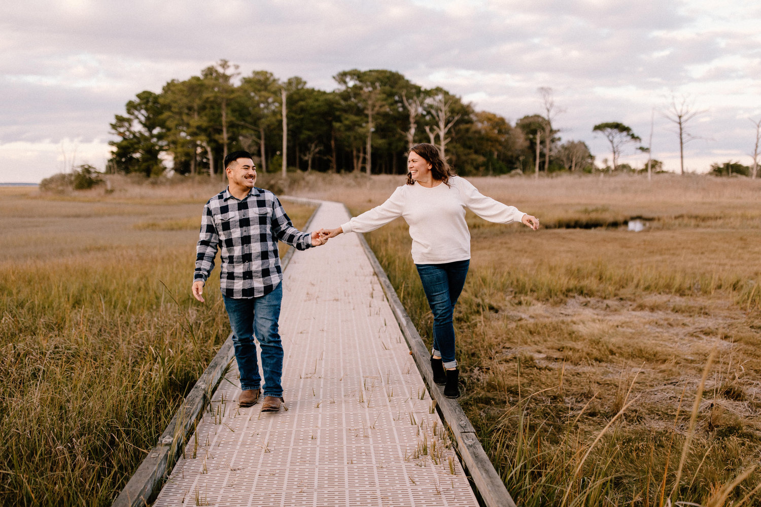 The Wedding Website of Beth Johnson and Don Deraska