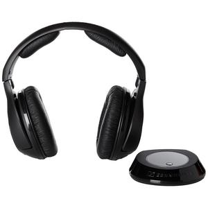 Sennheiser RS 160 RF Wireless Headphones