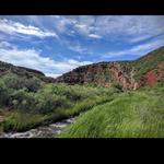 Red Mountain Open Space