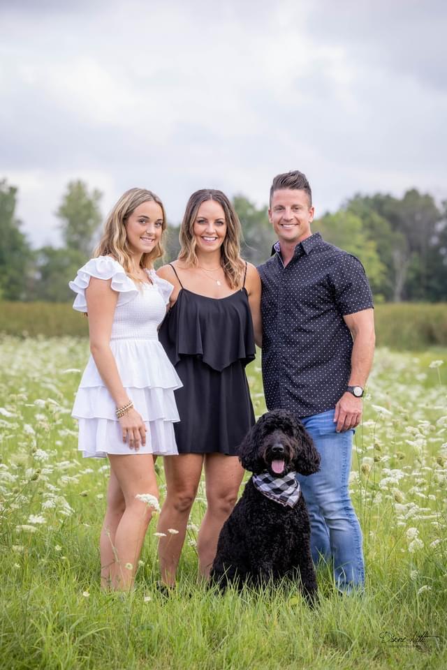 The Wedding Website of Shawn Prunick and William Loberger