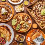 Tacos Los Cholos