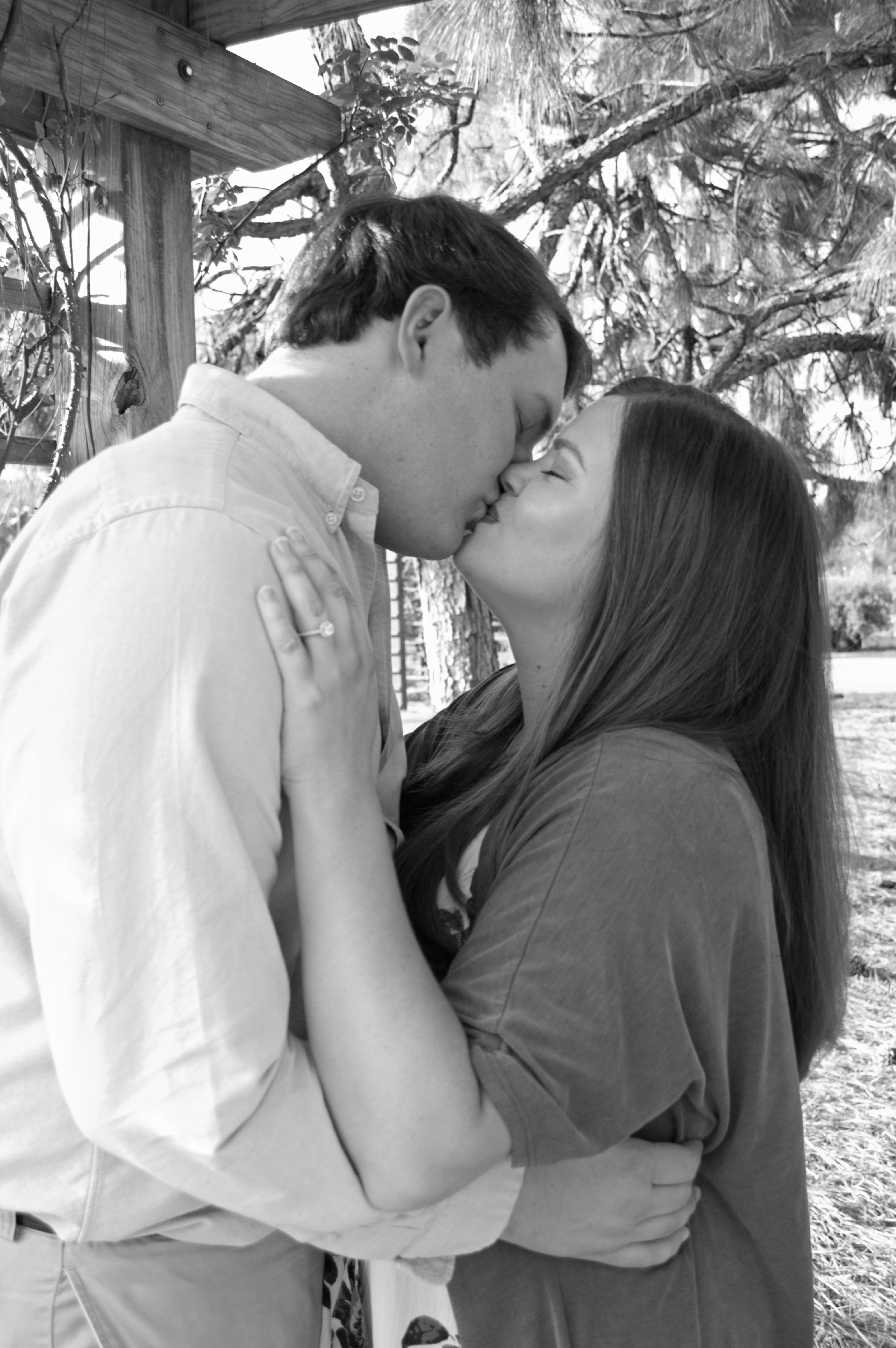 The Wedding Website of Madison Mitchell and Robert Farmer