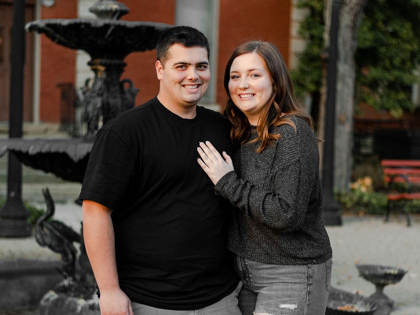 The Wedding Website of Nekiah Hixon and Chris Taylor