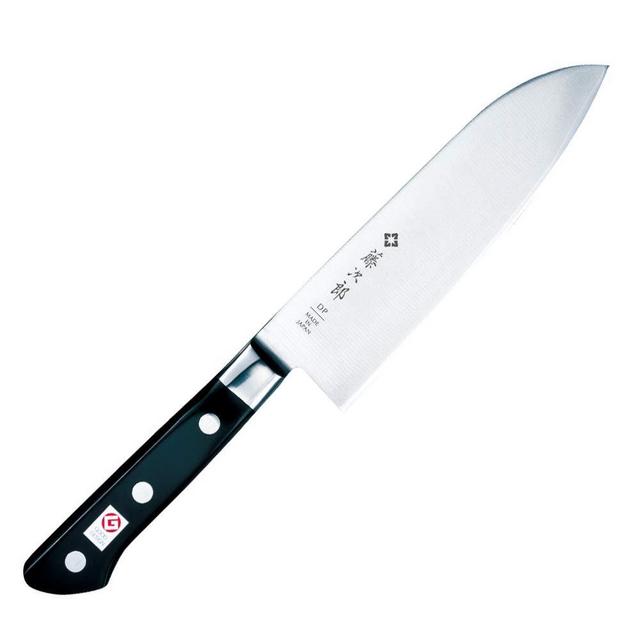 Tojiro DP Santoku 6.7 (17cm)