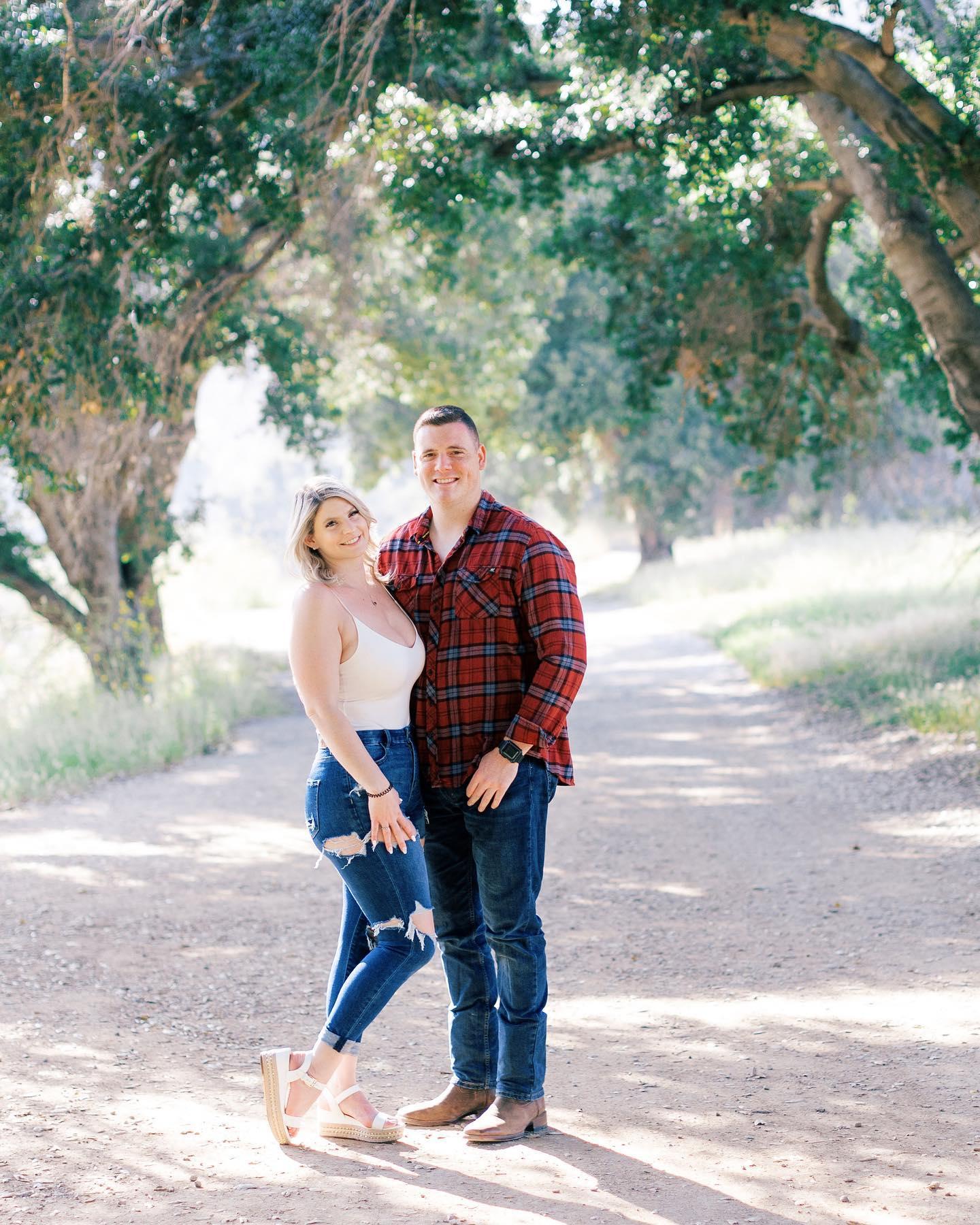The Wedding Website of Emily Murphy and Michael Martino