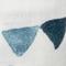 Navy Triangles