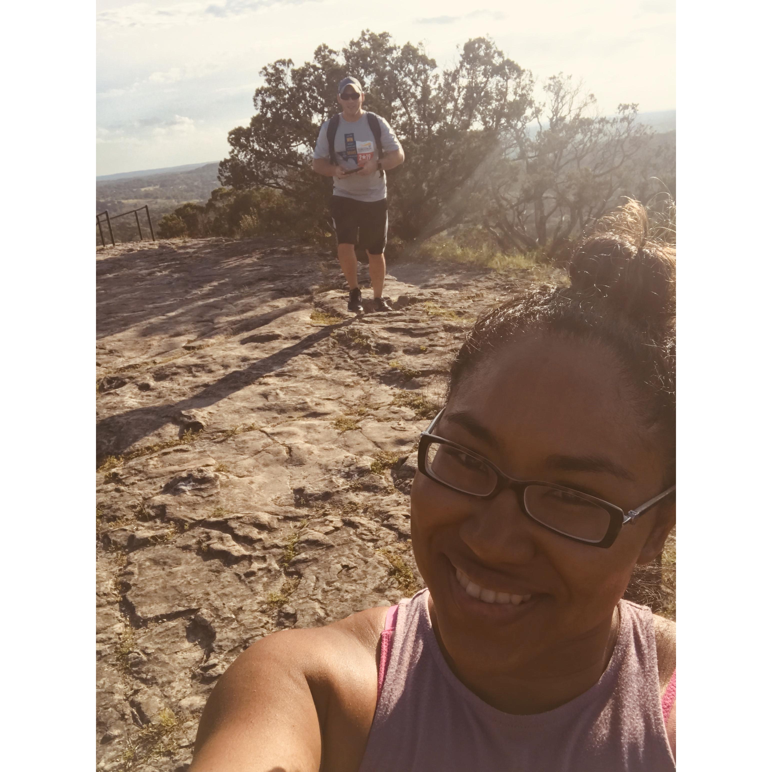 Wimberley. 2019.