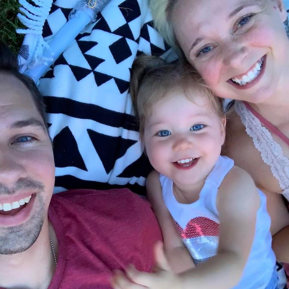 The Wedding Website of Traci Hendrix and Tony Asbury