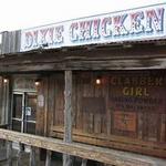 Dixie Chicken