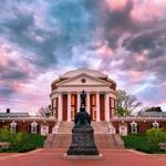 University of Virginia