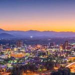 Asheville