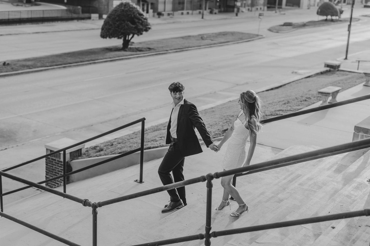 The Wedding Website of Hailey Wright and Quade Laughlin
