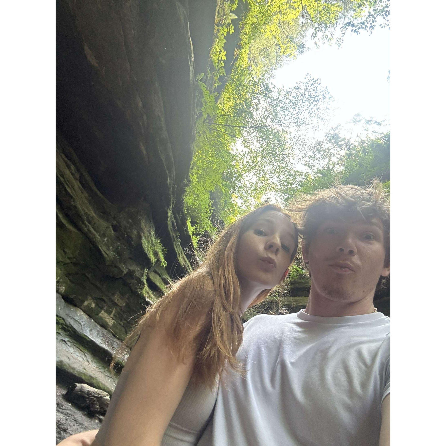 Our first trip to Starved Rock!