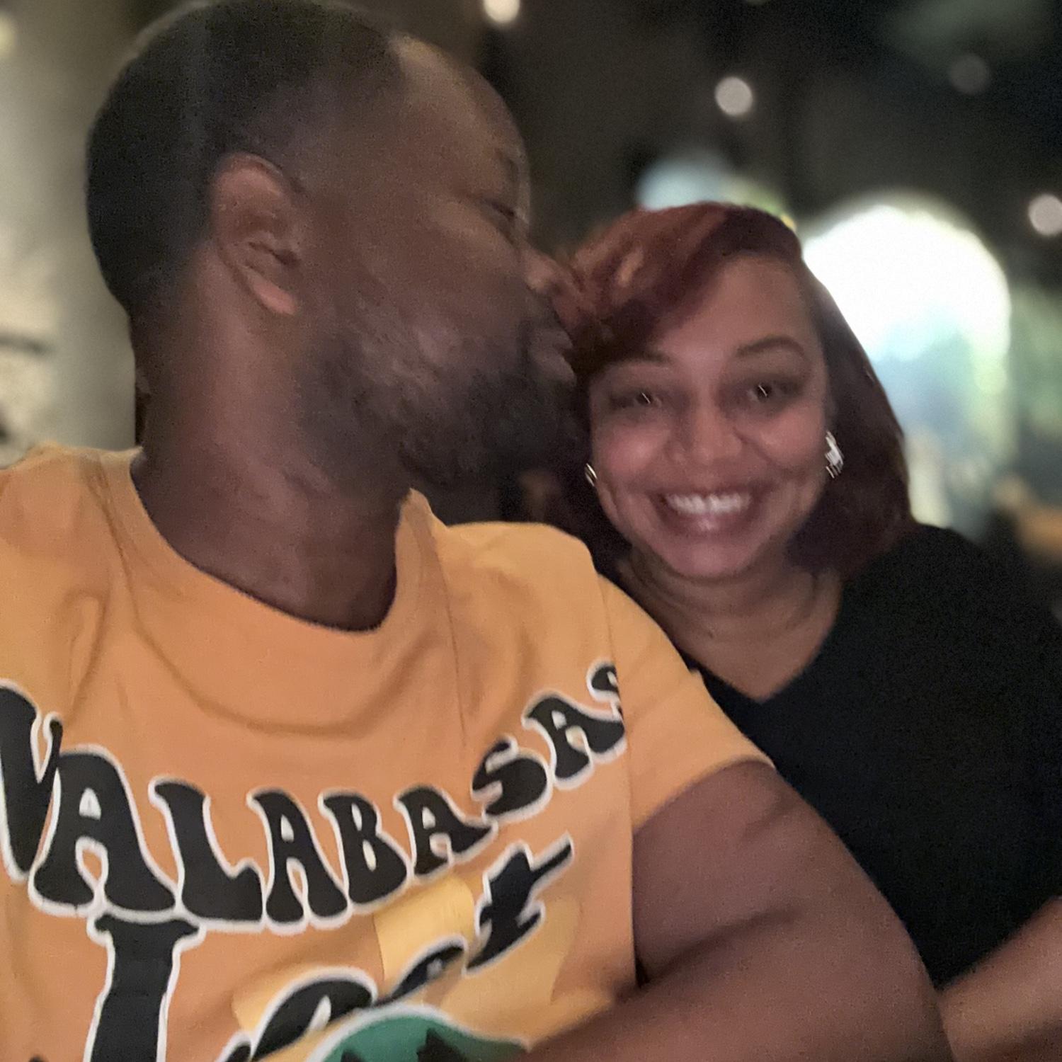 2023 Date Night in Atlanta