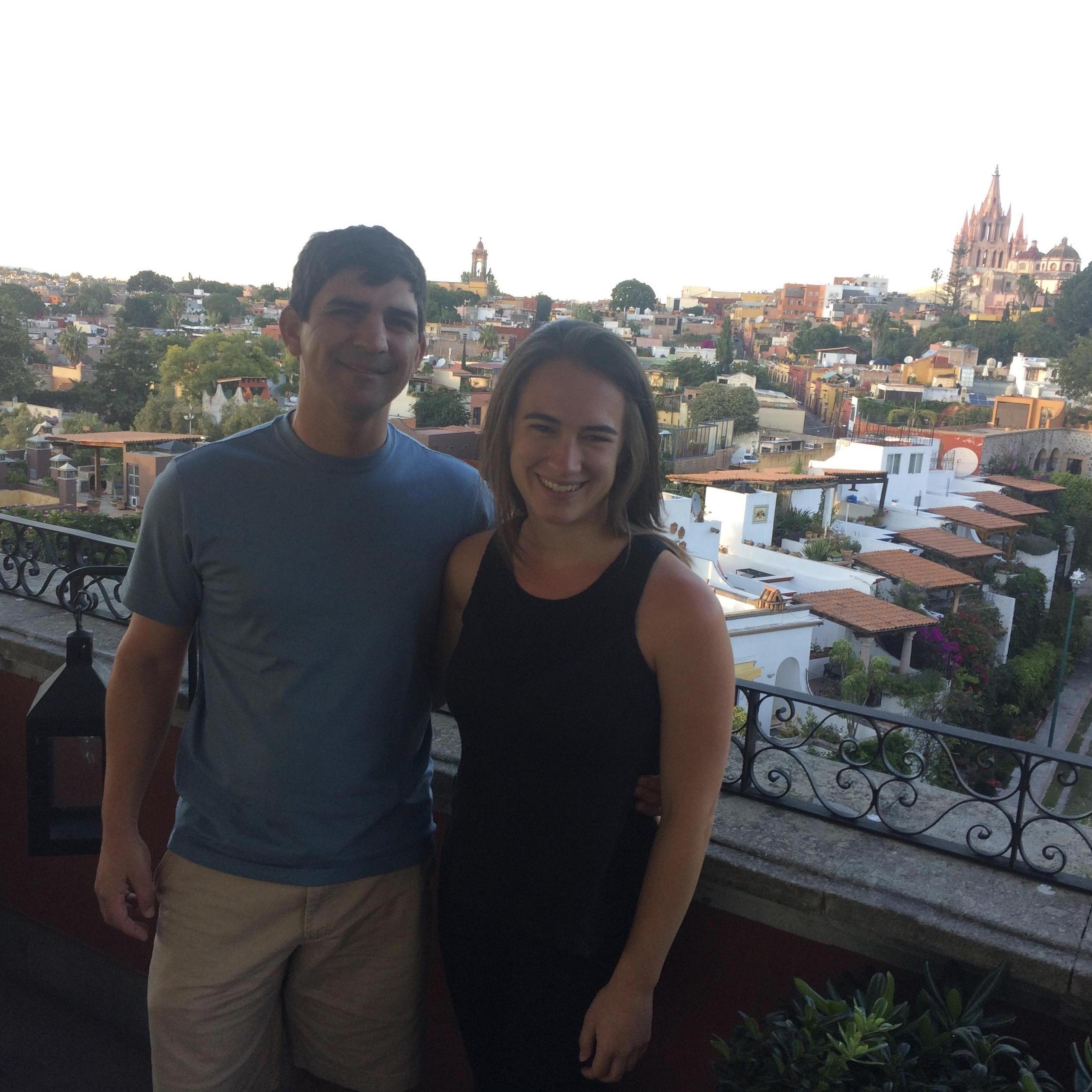 San Miguel de Allende, Mexico
