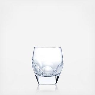 Bar Double Old Fashioned Glass