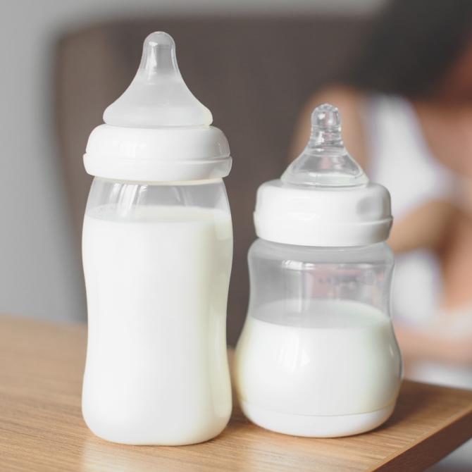 Lactation Consultant
