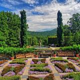 North Carolina Arboretum