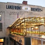 Lakefront Brewery