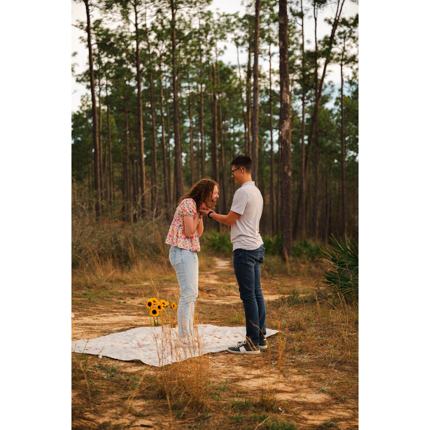 The Proposal