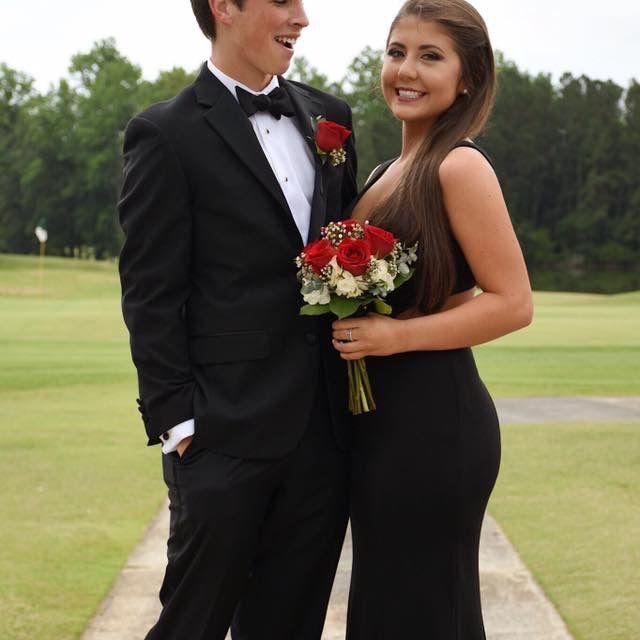 Valdosta High prom 2017