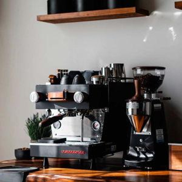 Coffee Bar Fund