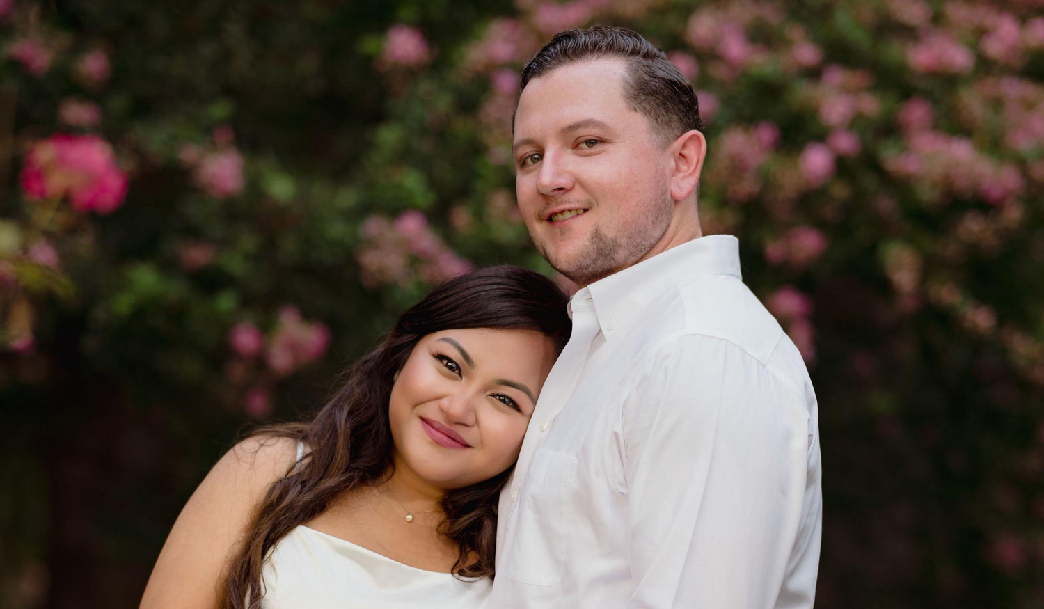 The Wedding Website of Christelle Angelica Corpin and Kyle Richard Plessner