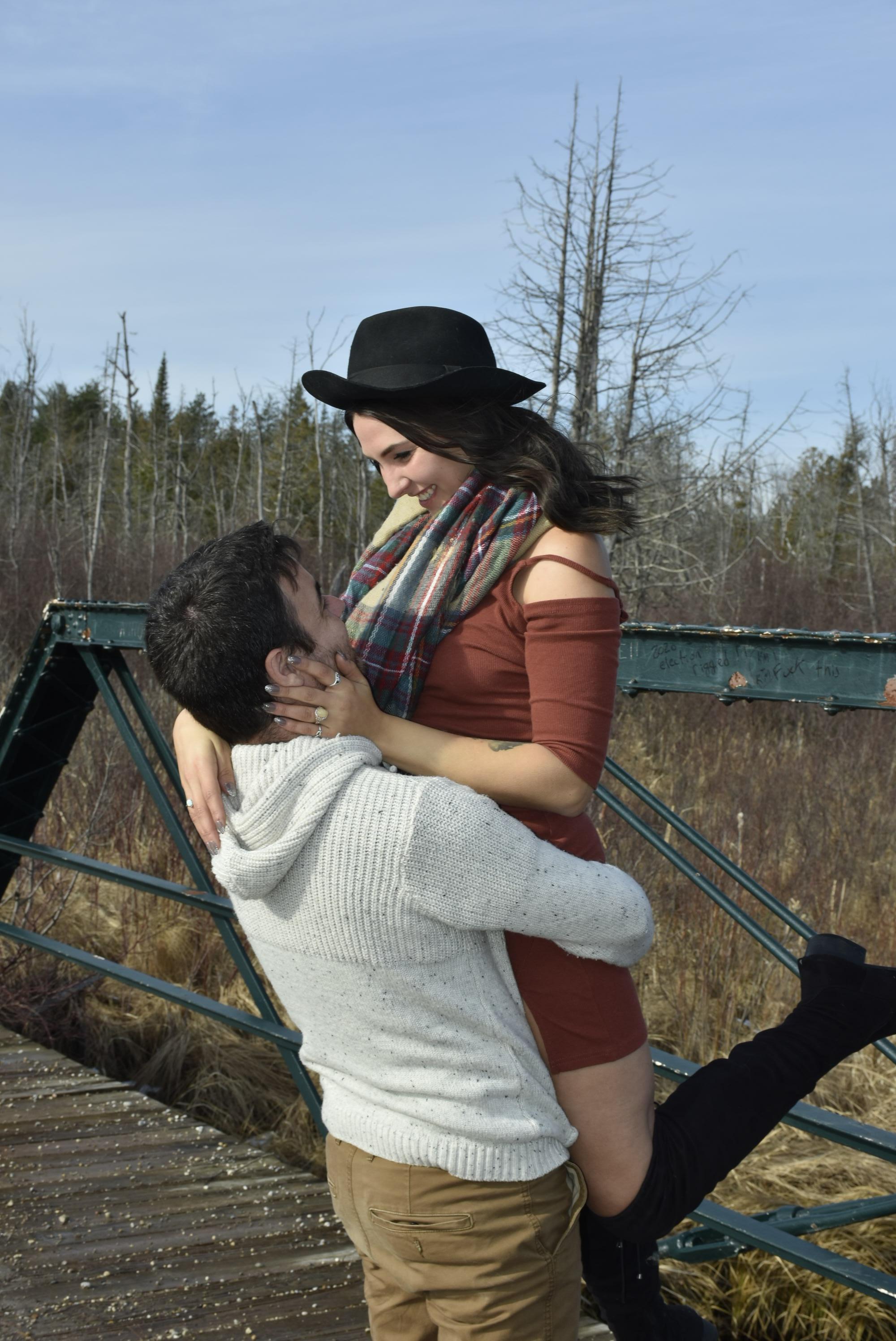 The Wedding Website of Lauren MacNaughton and Adam Looze