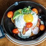 Hub and Spoke Diner