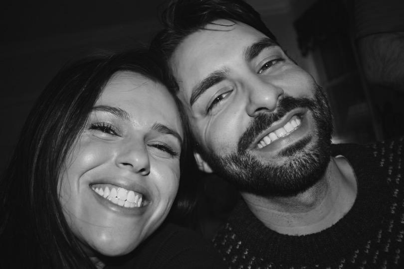 The Wedding Website of McKenzie Layne and Alex Zajdel