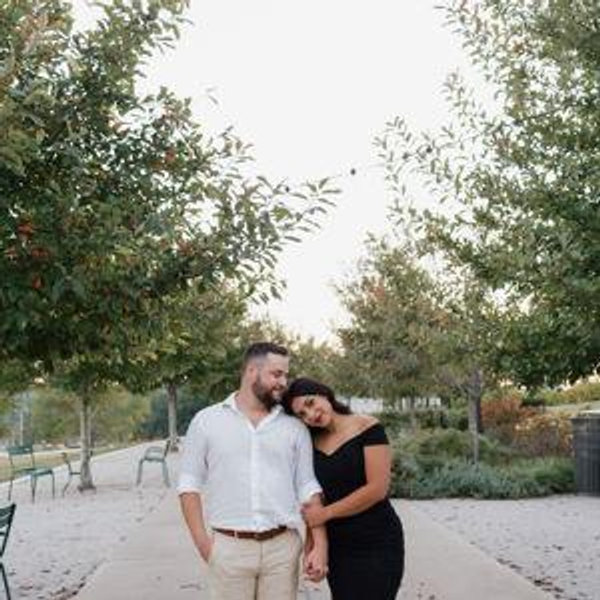 Our Newlywed Fund
