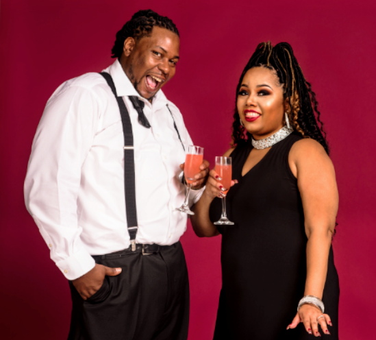 The Wedding Website of Shantina Ferguson-Waldburg and Quentin Waldburg