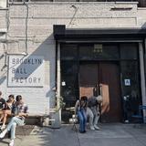 Brooklyn Ball Factory