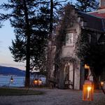 Washington Irving's Sunnyside
