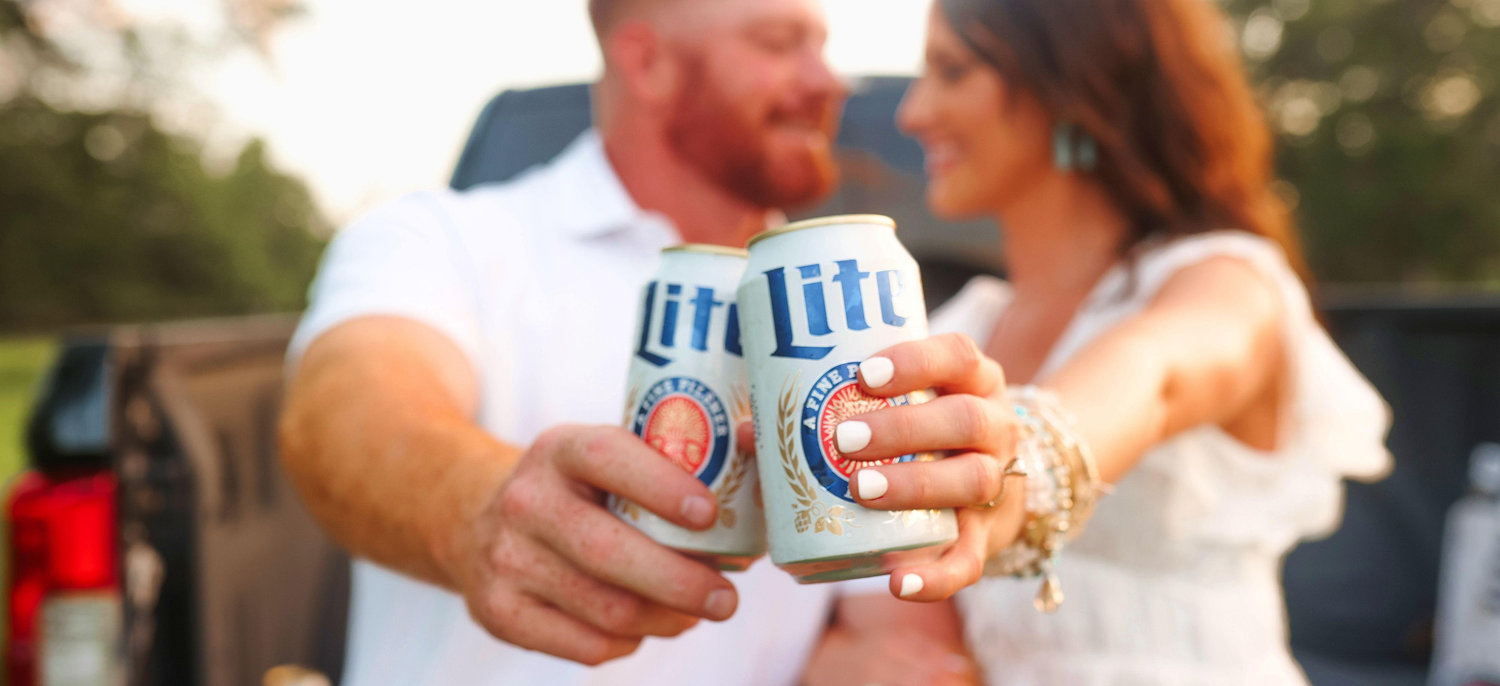The Wedding Website of Brittany Lauren and Mason Reid