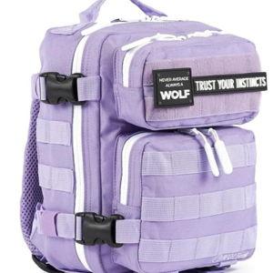 WOLFpak 9L Backpack Mini (Luna)