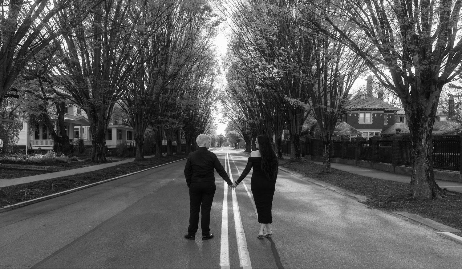 The Wedding Website of Ivy DeGlandon and Jess Michael
