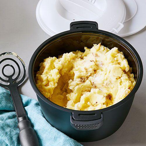 3-qt. Micro-Cooker Plus