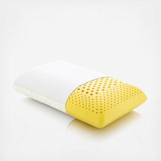 Chamomile Infused Memory Foam Pillow