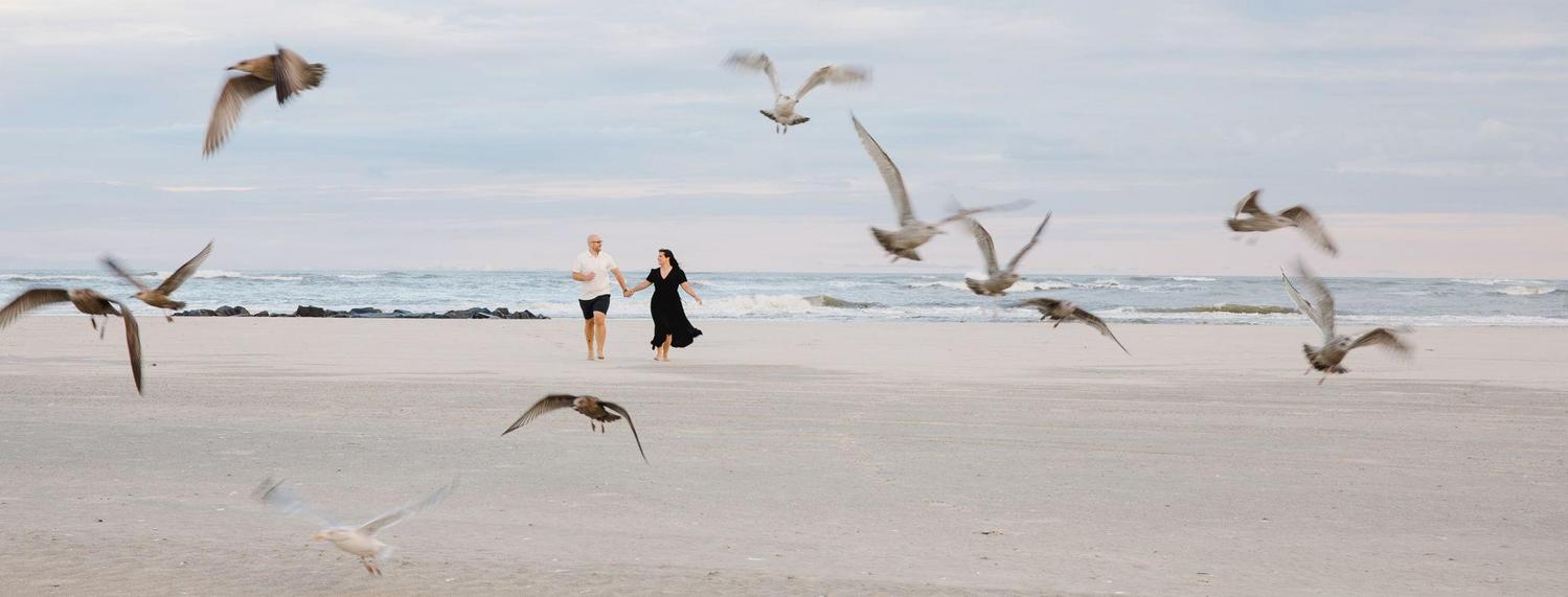 The Wedding Website of Katie Tierney and Brian Marion