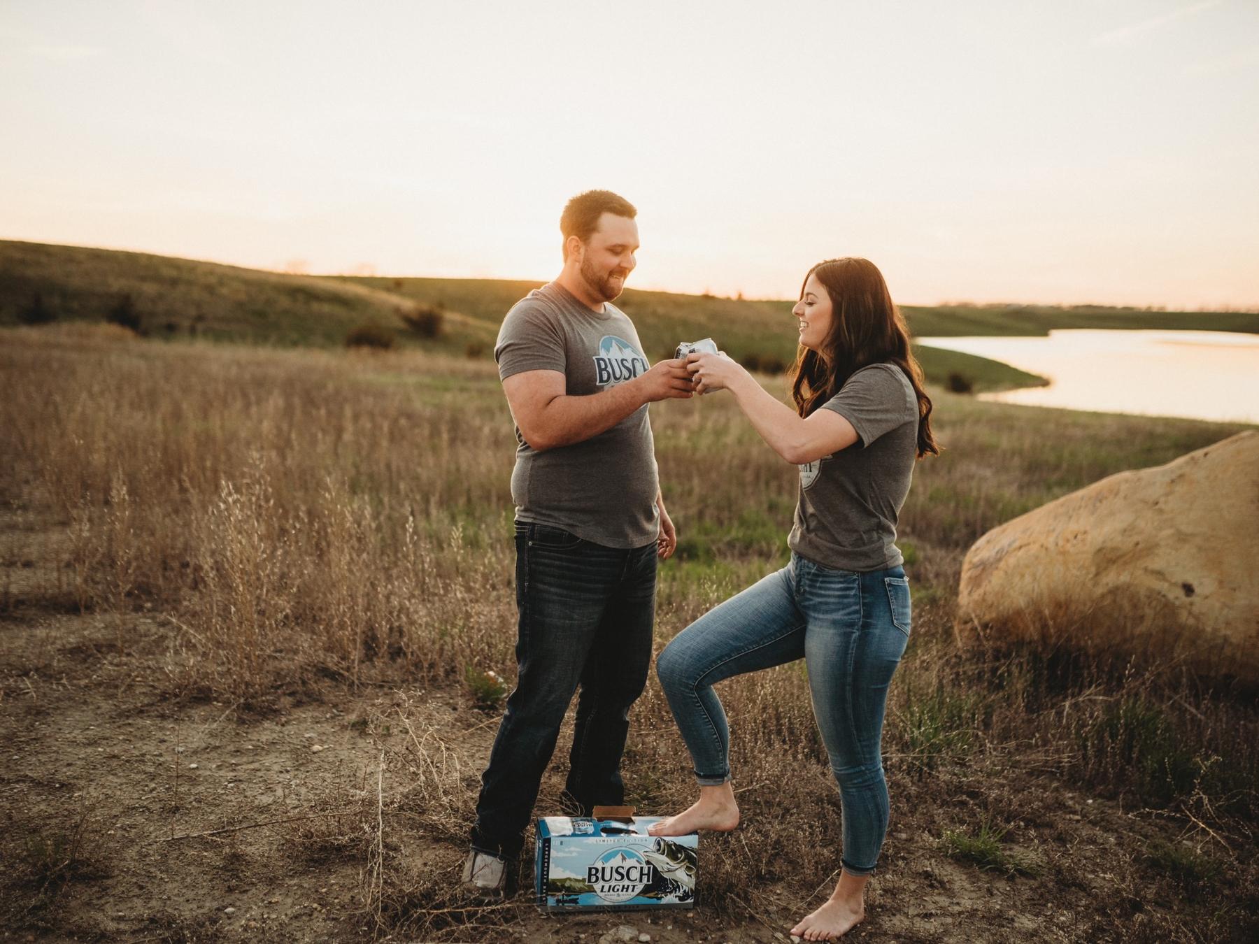 The Wedding Website of Chase Bixler and Ally Kacmarynski