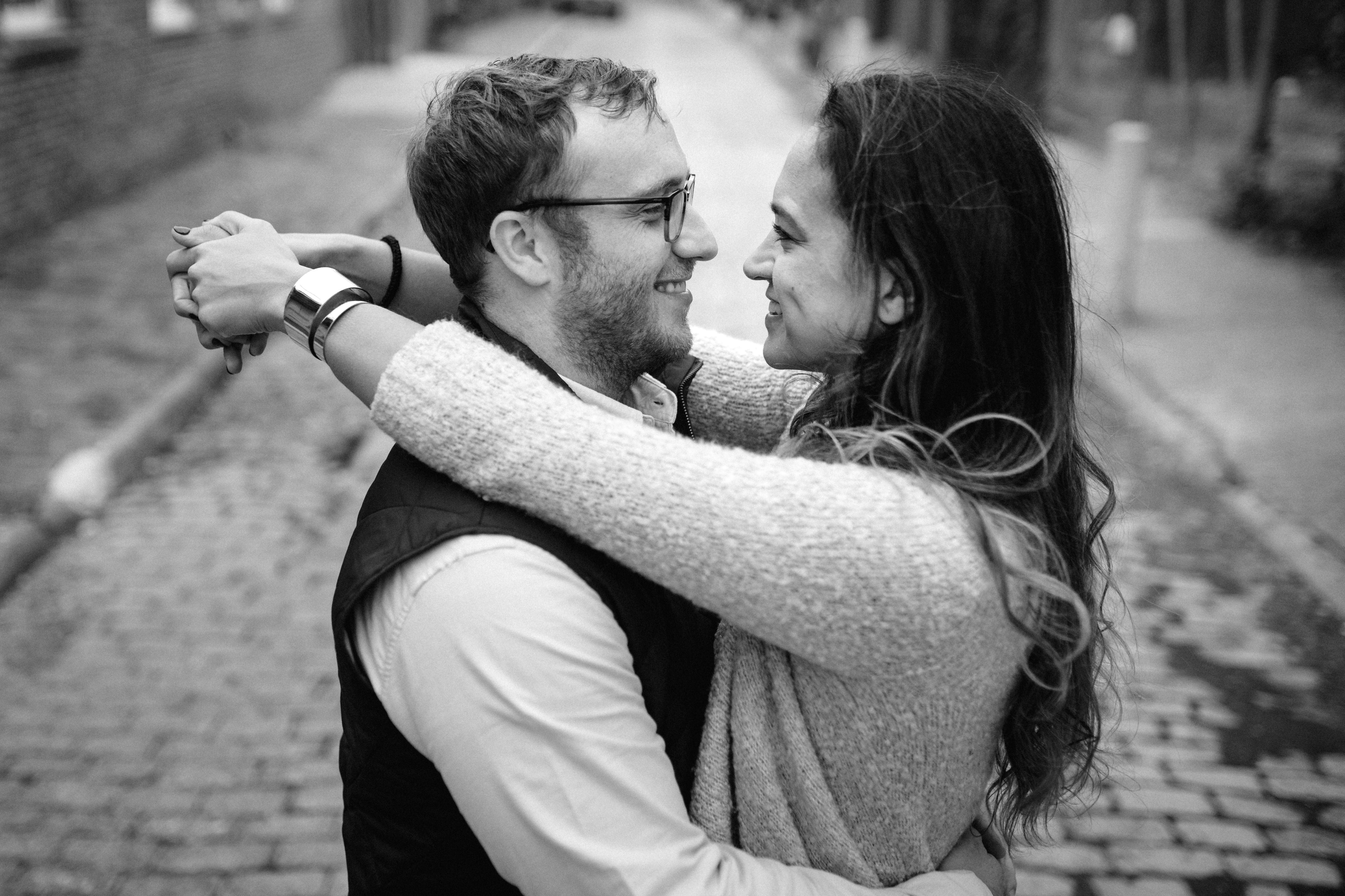 The Wedding Website of Lina Cords and Chris Cann