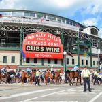 Wrigley Field