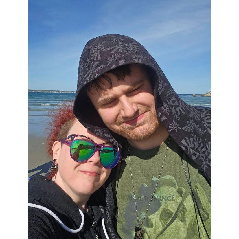 Beachy in Boston