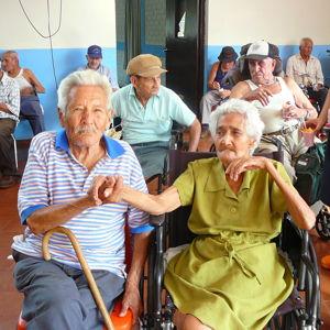 Apoyo para el Cuidado de Personas Mayores – Hogar de Ancianos Ramón Meléndez