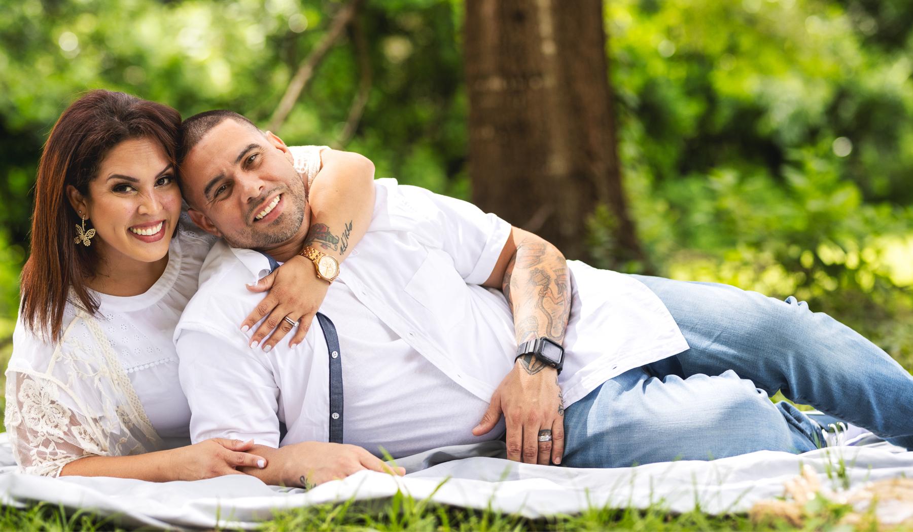 The Wedding Website of Yashira Ramos and Nathaniel Rodriguez