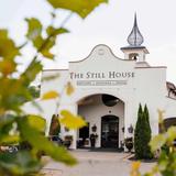 The Still House at Gervasi Vineyard